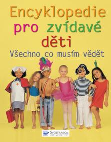Encyklopedie pro zvídavé děti