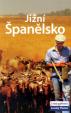 Španělsko-jih - Lonely Planet