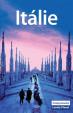Itálie - Lonely Planet - 2.vydání