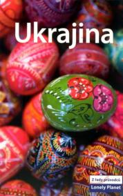 Ukrajina - Lonely Planet