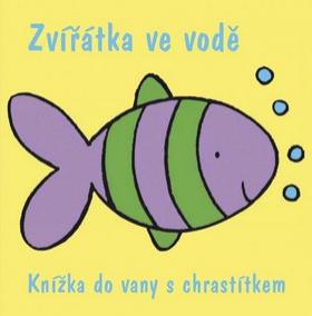 Zvířátka ve vodě