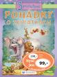 3minutové Pohádky o zvířátkách