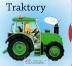Traktory - Vše v pohybu