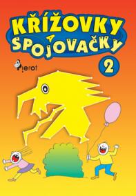 Křížovky a spojovačky 2