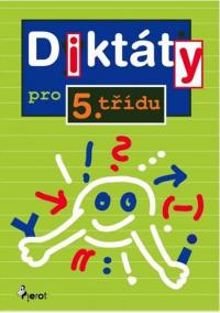 Diktáty pro 5. třídu - 5. vydání