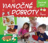 Vianočné dobroty