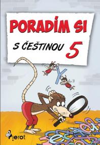 Poradím si s češtinou - 5. třída