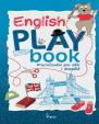 English Play book - Procvičování pro děti i dospělé