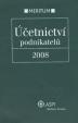 Účetnictví podnikatelů 2008