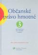 Občanské právo hmotné 3