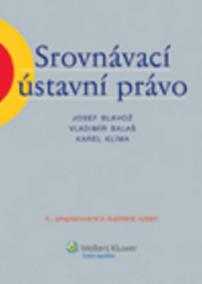 Srovnávací ústavní právo