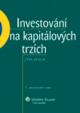 Investování na kapitálových trzích, 2., aktualizované vydání