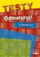 Odmaturuj z literatury – TESTY