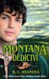 Montana - Dědictví (Edice KASSANDRA)