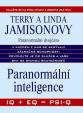 Paranormální inteligence. IQ + EQ = PSI-Q