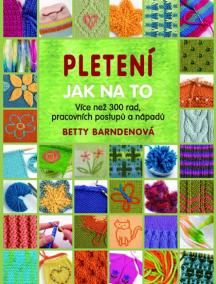 Pletení - Jak na to