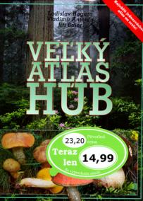 Veľký atlas húb