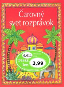 Čarovný svet rozprávok