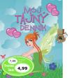 Môj tajný denník