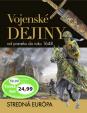 Vojenské dejiny od praveku do roku 1648