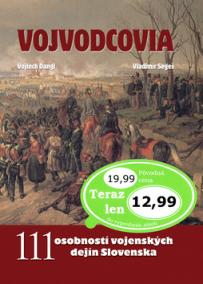 Vojvodcovia