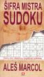 Šifra mistra Sudoku