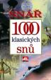 Snář - 1000 klasických snů