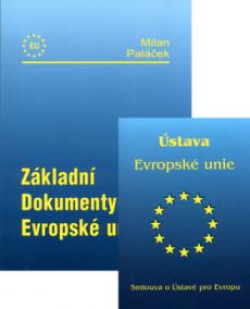 Základní dokumety Evropské unie