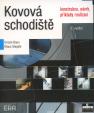 Kovová schodiště