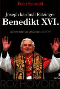 Joseph kardinál Ratzinger - Bendikt XVI.