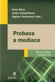 Probace a mediace