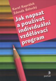 Jak napsat a používat individuální vzdělávací program