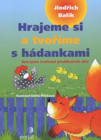 Hrajeme si a tvoříme s hádankami