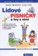 Lidové písničky a hry s nimi