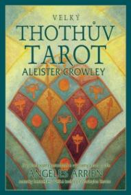 Velký Thothův tarot