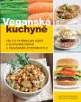 Veganská kuchyně