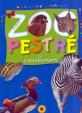 ZOO - Pestré se samolepkami (zelené)