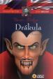 Drákula / Dracula (Dvojjazyčné čtení Č-A)