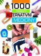 1000 řešení alternativní medicíny