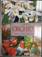 Orchideje - Rady * péče * pěstování