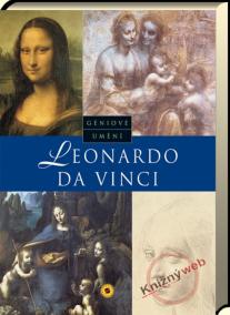 Géniové umění - Leonardo da Vinci
