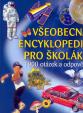 Všeobecná encyklopedie pro školáky - 1000 otázek a odpovědí