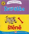 Zvířátka - Zábavné stírací úkoly