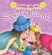 Šípková Růženka - Hvězdička vypráví pohádky