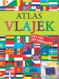 Atlas vlajek se samolepkami - 3. vydání