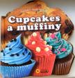 Cupcakes a muffiny - domácí delikatesy