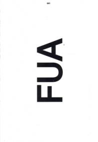 FUA 2012-2013