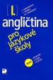 Angličtina pro jazykové školy I. - Nová - Učebnice