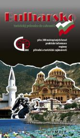 Bulharsko - Turistický průvodce do zahra