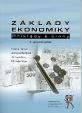 Základy ekonomiky, příklady a úlohy